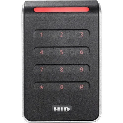 HID Access Control Reader