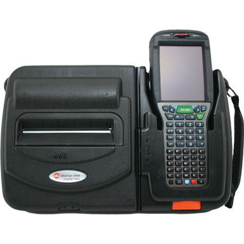 Datamax-O'Neil PrintPad 99EX Portable Barcode Printer