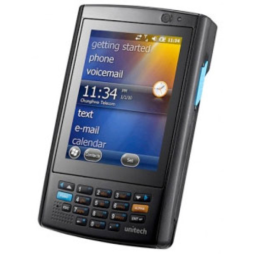 Unitech PA520 Mobile Computer