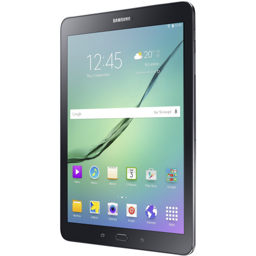 Samsung Tablet