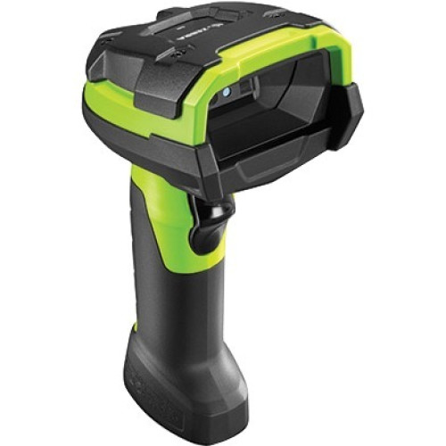 Zebra DS3608-HP Barcode Scanner