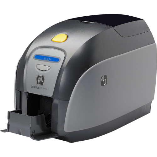 Zebra ZXP Series 1 ID Card Printer