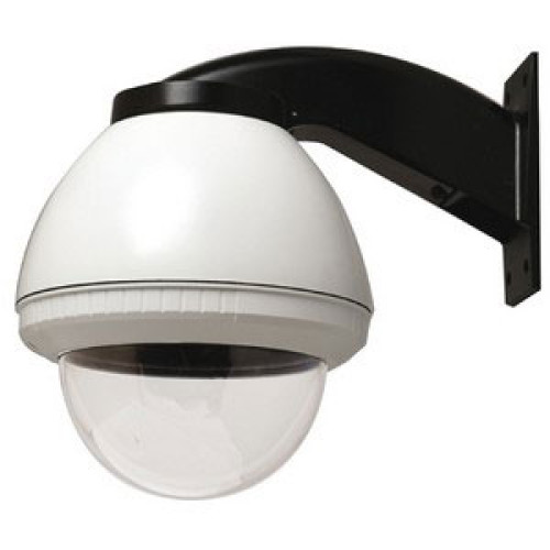 Videolarm CCTV Camera Housing