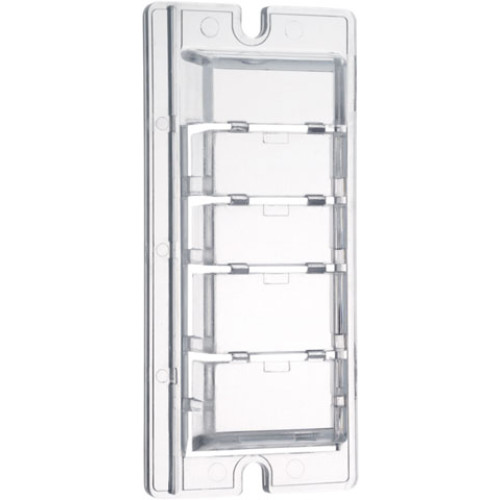 Bogen PVMC Rear Module Bay Cover Public Address Equipment