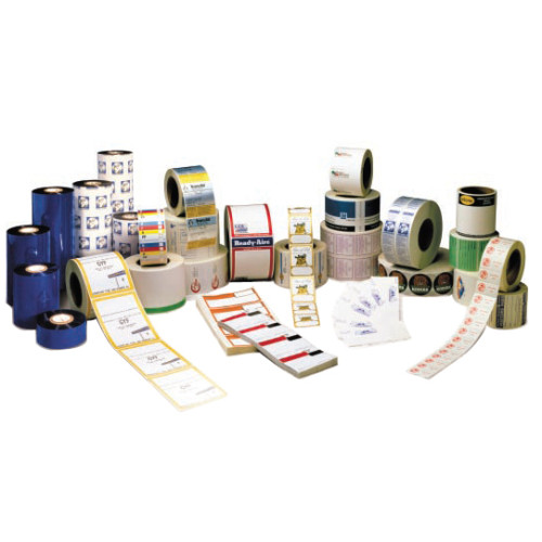 Datamax-O'Neil Labels Barcode Label