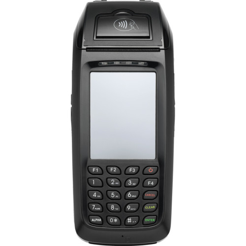 PartnerTech Mobile Computer