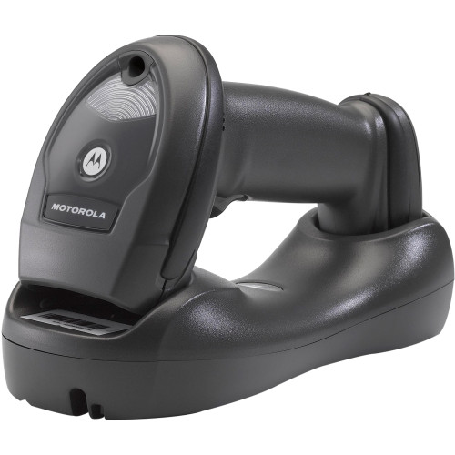 Motorola Barcode Scanner