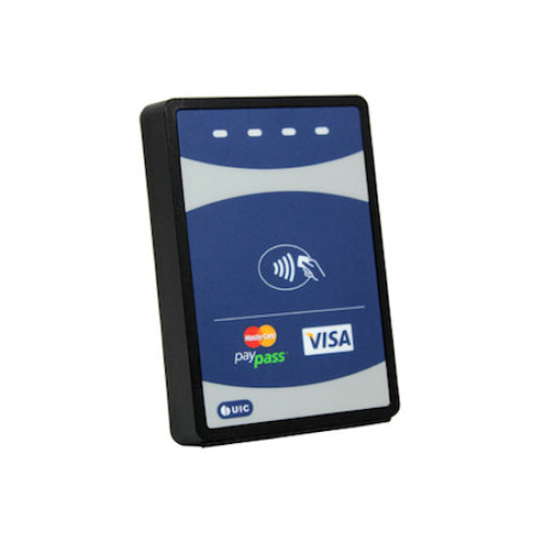 UIC 680 Payment Terminal