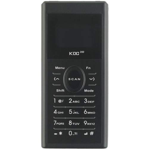 KoamTac KDC350 Barcode Scanner