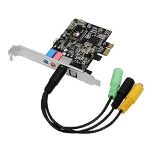 SIIG PC Card Products