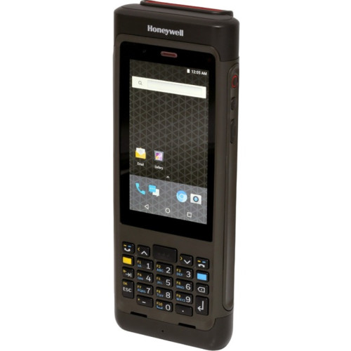 Honeywell CN80 Mobile Computer