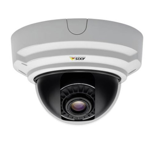 Axis Security Camera