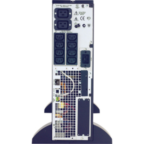 APC Back-UPS Series UPS