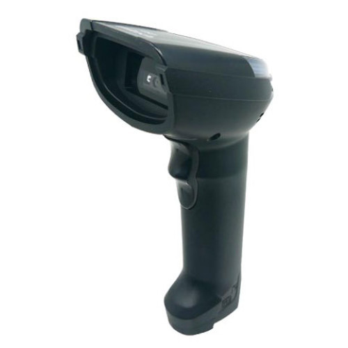 Unitech MS852B+ ESD Barcode Scanner