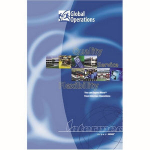 Intermec Service Contracts Service Contract