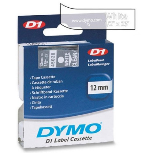 Dymo Labels Barcode Label