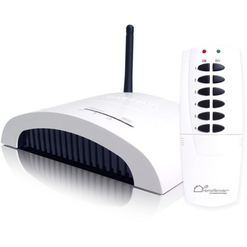 Hawking HRGZ1 Data Networking