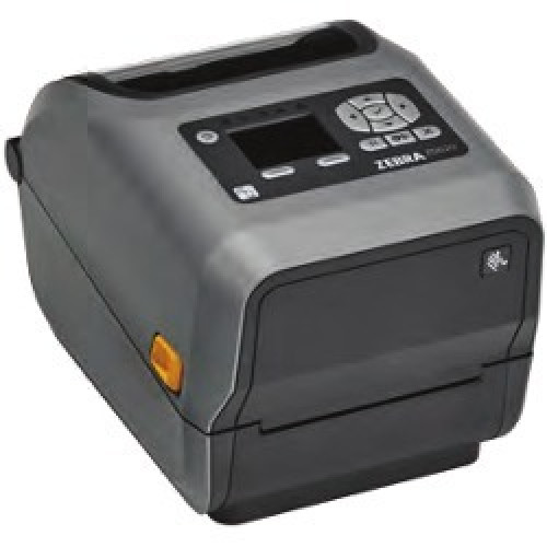 Zebra Barcode Label Printer