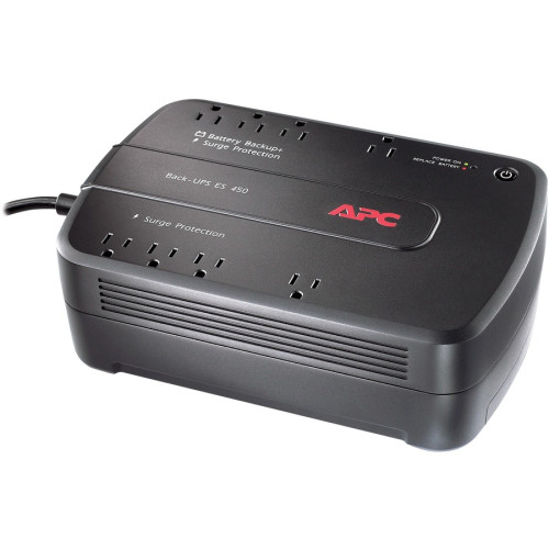 APC Back-UPS Series UPS