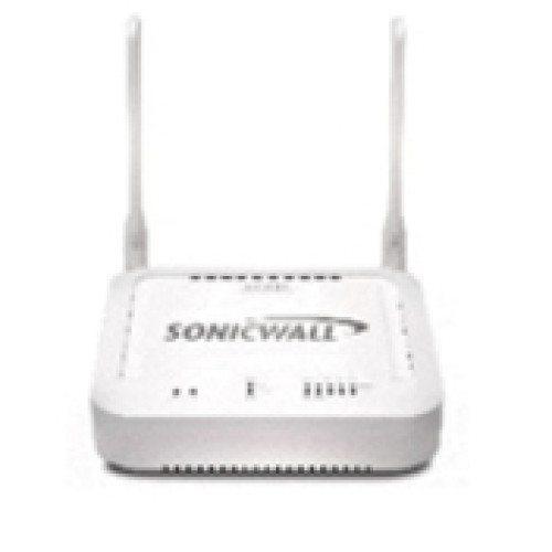 SonicWall Data Networking