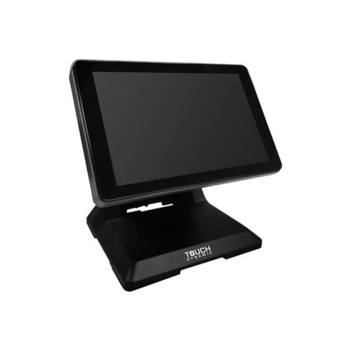 Touch Dynamic QK10 Touchscreen