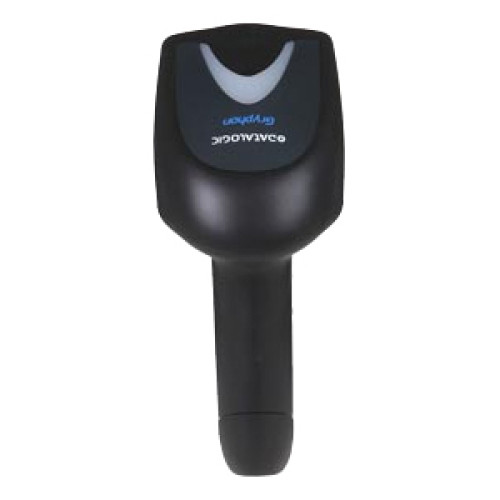 Datalogic Gryphon I GM4400 Barcode Scanner