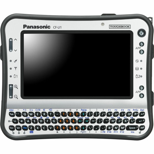 Panasonic Toughbook U1 Mobile Computer