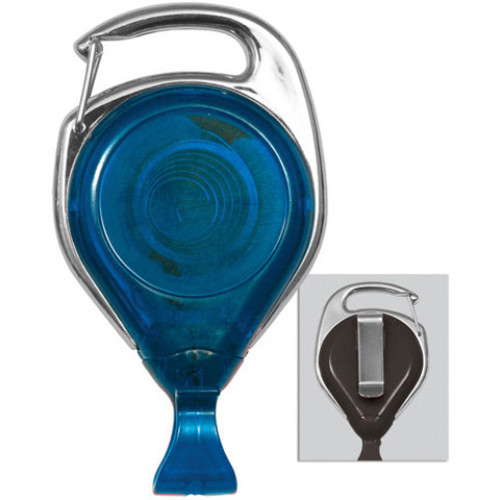 Brady Badge Reels Reel