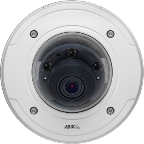 Axis P3364 Security Camera