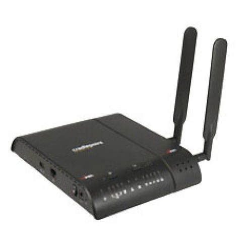 CradlePoint Data Networking