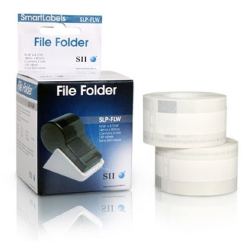 Seiko Labels Barcode Label