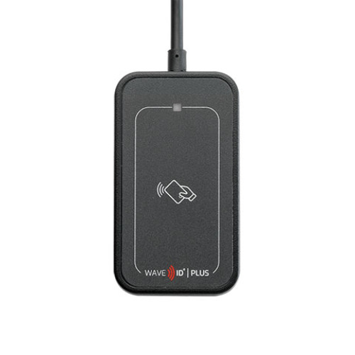 rf IDEAS Wave ID Plus Mini Access Control Reader