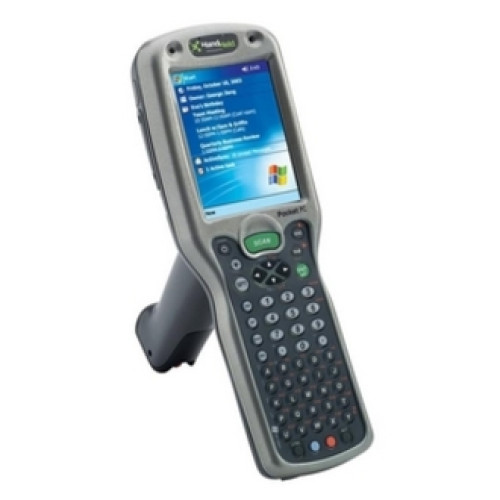 Honeywell Dolphin 9500 & 9550 Mobile Computer