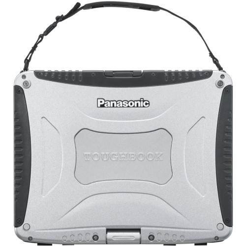 Panasonic Rugged Laptop