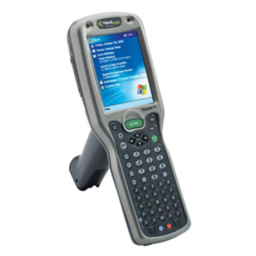 Honeywell Dolphin 9500 & 9550 Mobile Computer