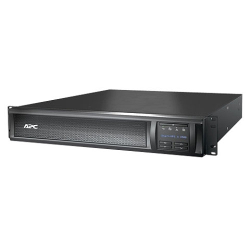 APC Back-UPS Series UPS