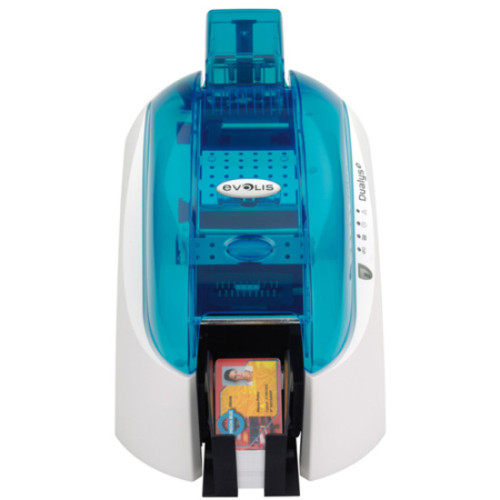 Evolis Dualys 3 ID Card Printer