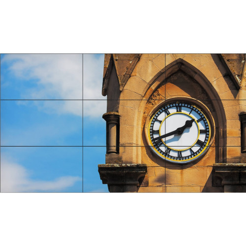 NEC X-Series Digital Signage Display