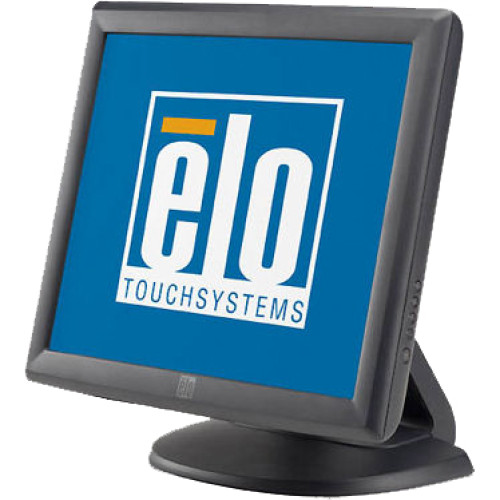 Elo 1715L Touchscreen