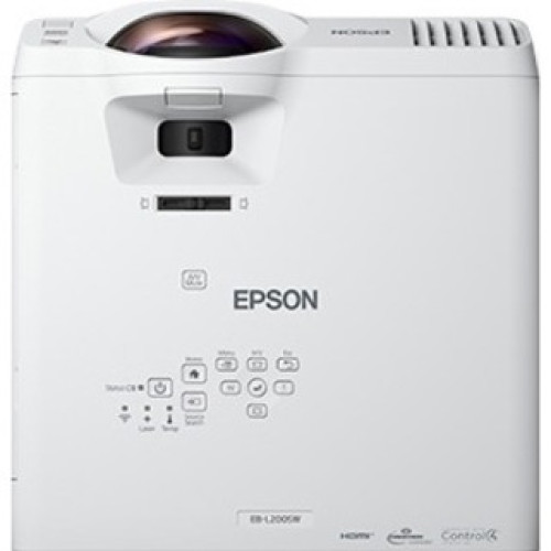 Epson Projector