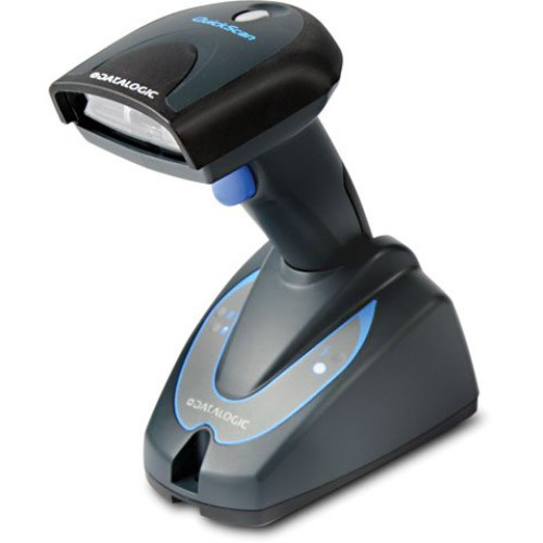 Datalogic QuickScan I: QM2100 Barcode Scanner