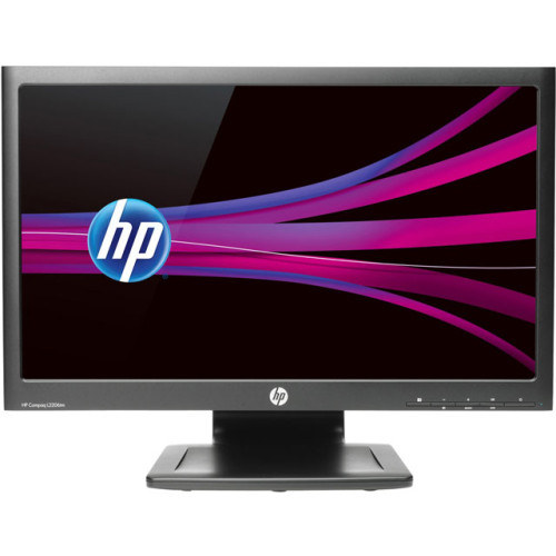 HP Monitor