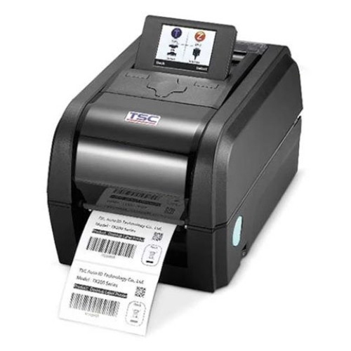 TSC TX300 Barcode Label Printer