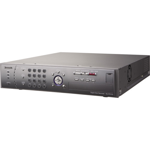 Panasonic Surveillance DVR
