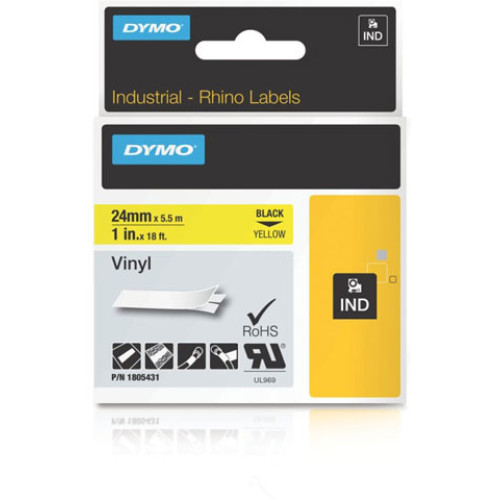 Dymo Labels Barcode Label