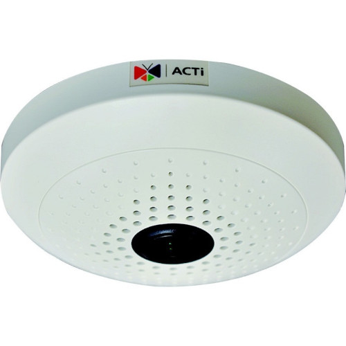 ACTi Security Camera
