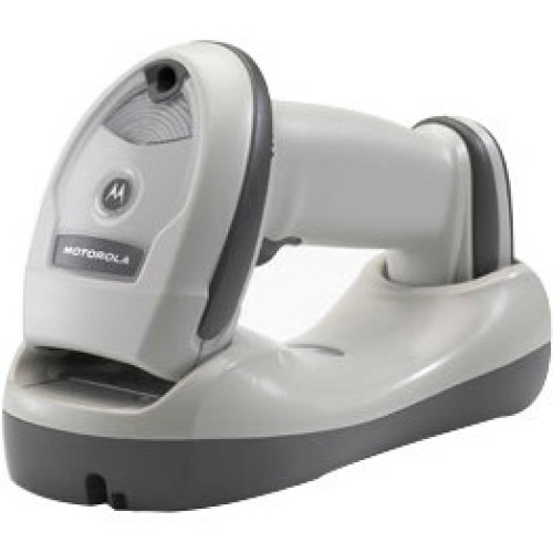 Motorola LI4278 Barcode Scanner