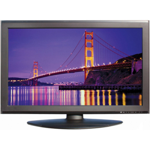 Panasonic PLCD42HD CCTV Monitor