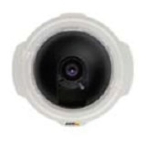 Axis 216MFD-V Security Camera