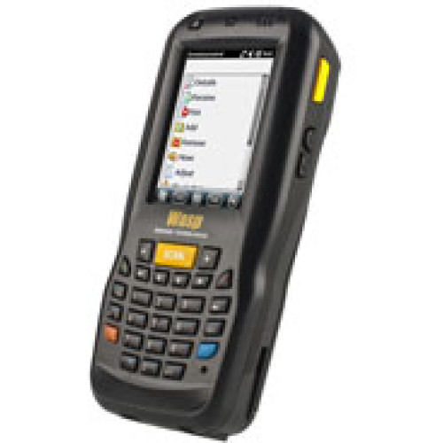 Wasp DT60 Mobile Computer